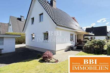 Haus Quickborn - 4 Zimmer, 96 m&sup2;, 415.000&euro; | Angebot:26824260