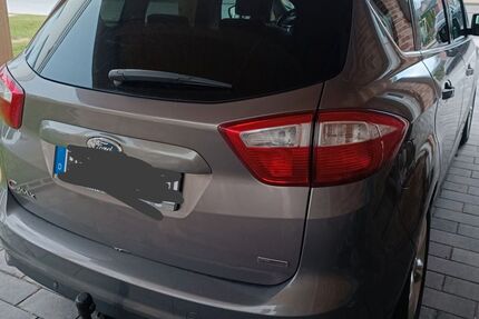 Ford C-Max 254.000 km 2.690 &euro; Kuddewörde 22958