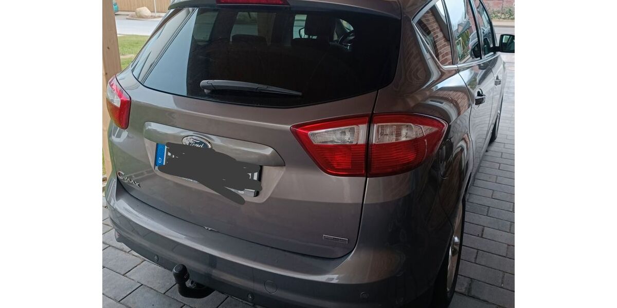 Ford C-Max 254.000 km 2.690 &euro; Kuddewörde 22958