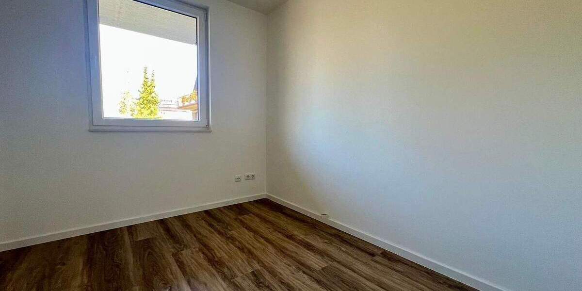 Etagenwohnung Norderstedt Harksheide - 3 Zimmer, 68 m&sup2;, 1.232&euro; | Angebot:25818926