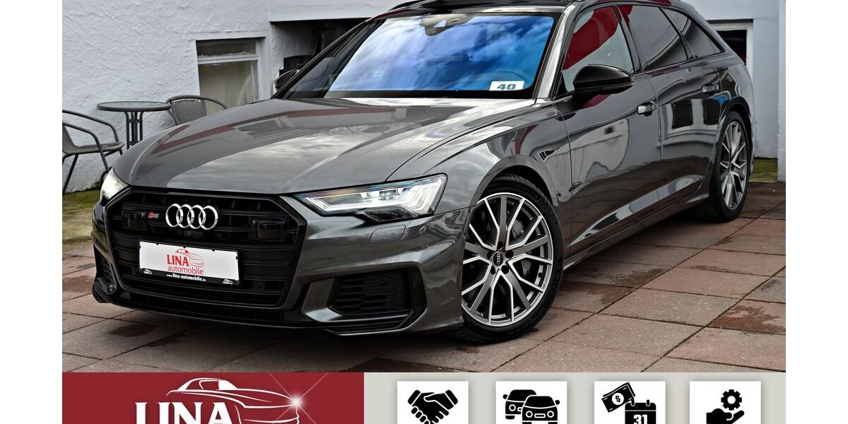 Audi S6 99.000 km 47.890 &euro; Hamburg 22179