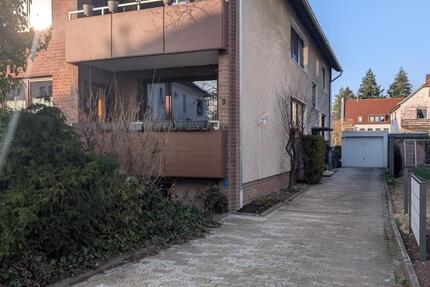 Wohnung Ahrensburg - 3 Zimmer, 82 m&sup2;, 750&euro; | Angebot:25933895