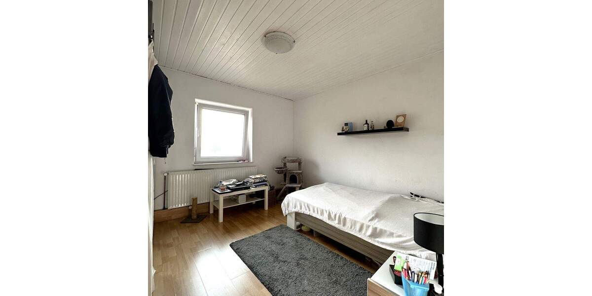 Einfamilienhaus Hamburg / Neuland Neuland - 6 Zimmer, 111 m&sup2;, 499.000&euro; | Angebot:25780137