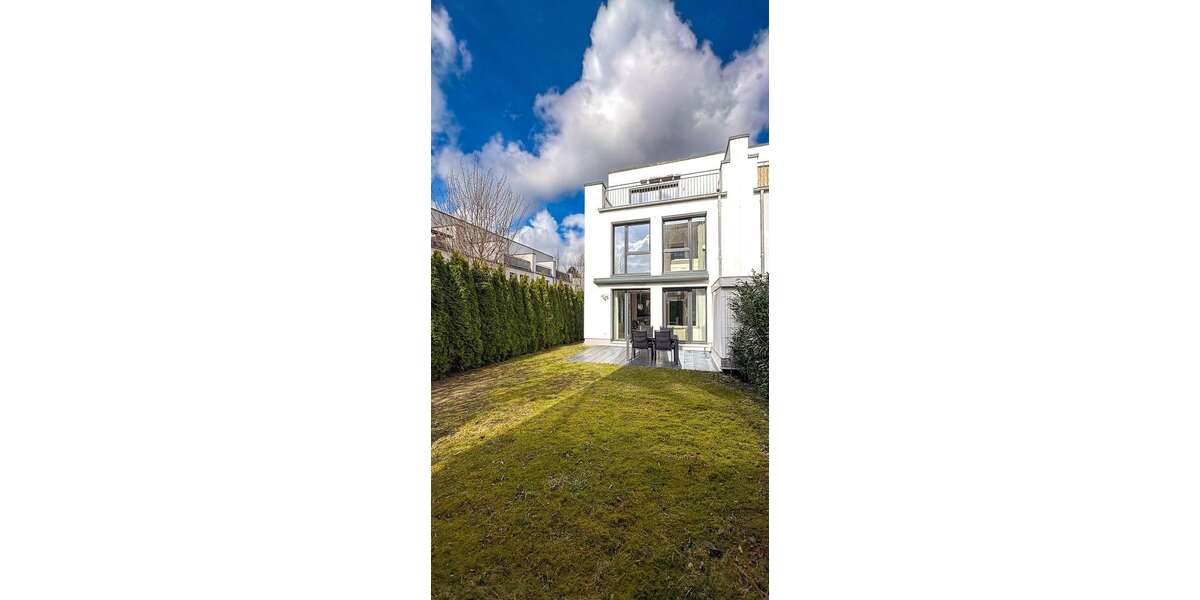 Einfamilienhaus Hamburg Langenhorn - 5 Zimmer, 133 m&sup2;, 769.000&euro; | Angebot:25973026