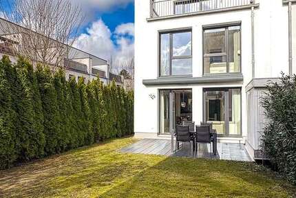 Haus Hamburg Langenhorn - 5 Zimmer, 133 m&sup2;, 769.000&euro; | Angebot:25973026