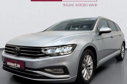 VW Passat Variant 77.700 km 22.900 &euro; Ahrensburg 22926