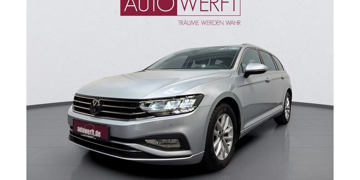 VW Passat Variant 77.700 km 22.900 &euro; Ahrensburg 22926