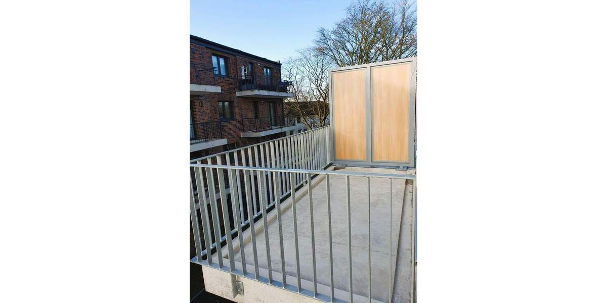 Etagenwohnung Norderstedt Harksheide - 3 Zimmer, 67 m&sup2;, 1.250&euro; | Angebot:25675061