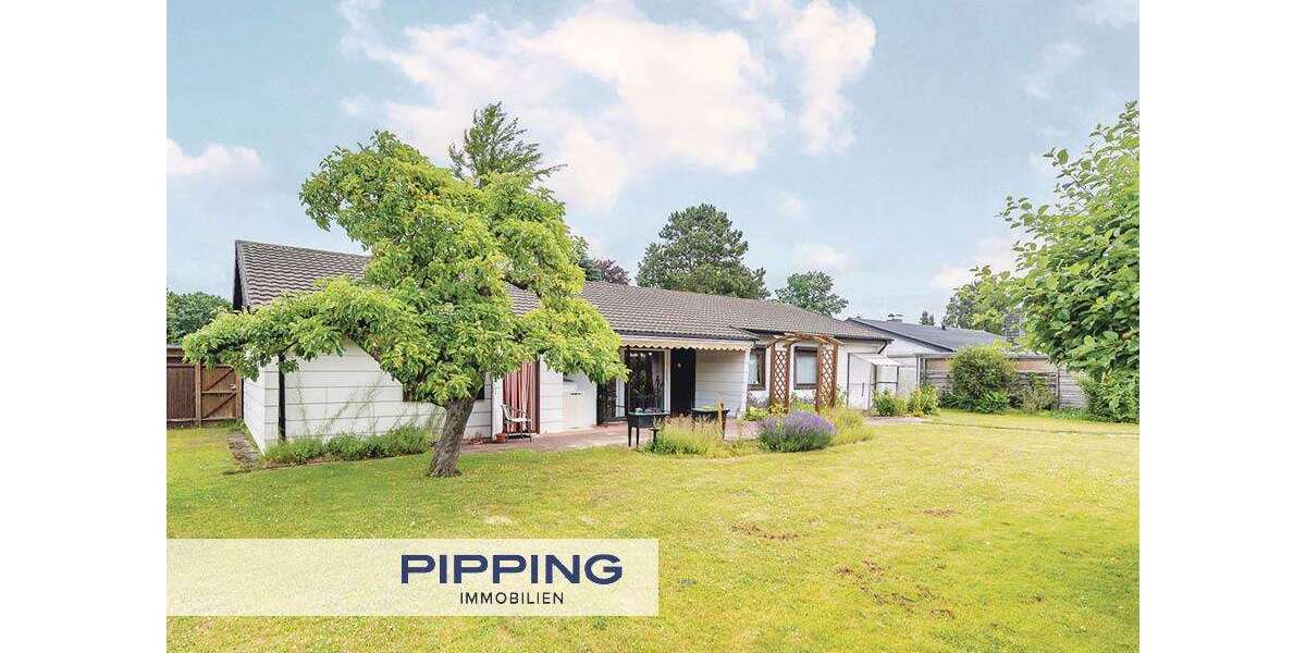 Einfamilienhaus Wentorf - 4 Zimmer, 119 m&sup2;, 475.000&euro; | Angebot:24031110