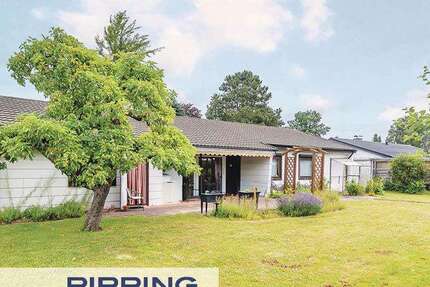 Haus Wentorf - 4 Zimmer, 119 m&sup2;, 475.000&euro; | Angebot:24031110