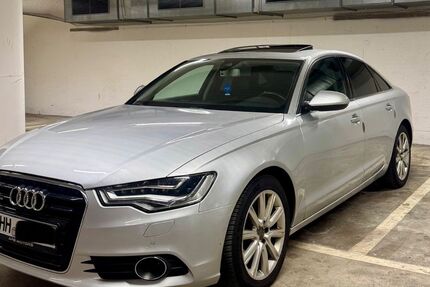 Audi A6 226.196 km 11.850 &euro; Hamburg 20537