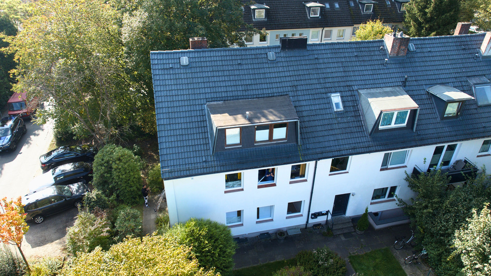 Mehrfamilienhaus, Wohnhaus Hamburg Sasel - 1.900.000&euro; | Angebot:25740950