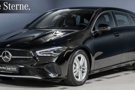 Mercedes-Benz CLA 200 Shooting Brake 6.822 km 30.980 &euro; Hamburg 22549