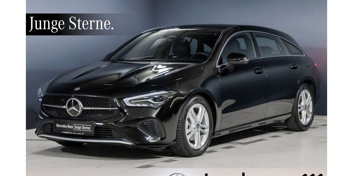 Mercedes-Benz CLA 200 Shooting Brake 6.822 km 30.980 &euro; Hamburg 22549