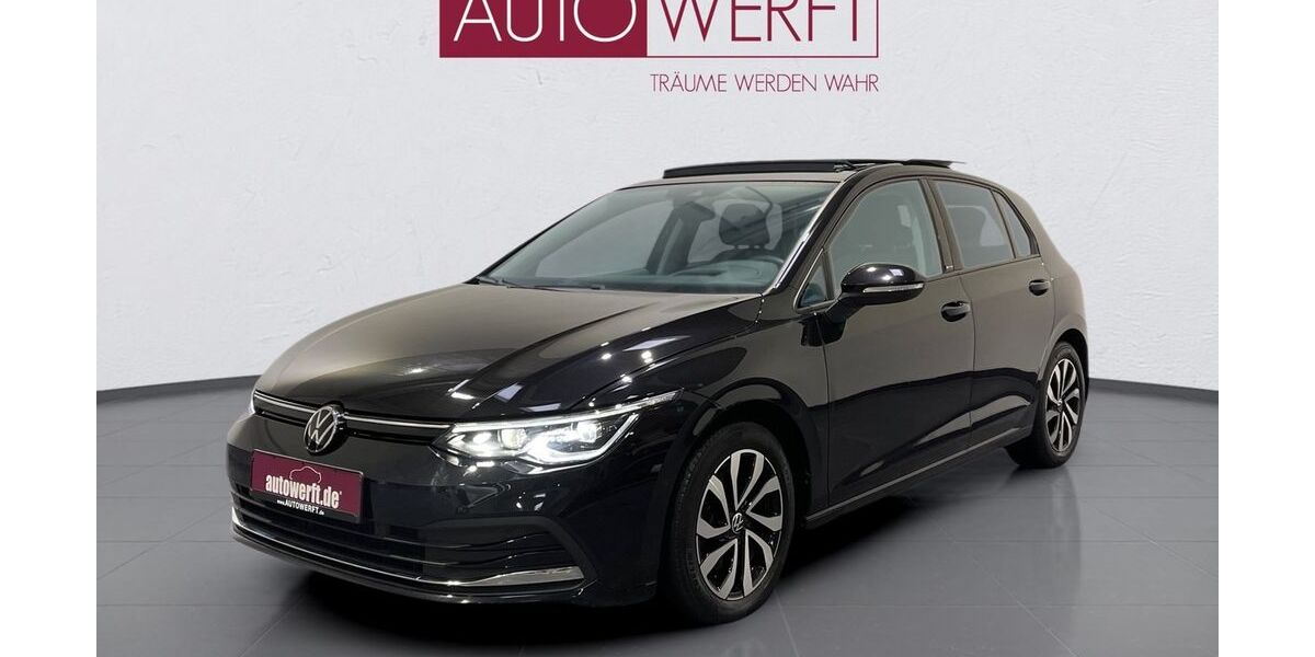 VW Golf 51.120 km 23.290 &euro; Ahrensburg 22926