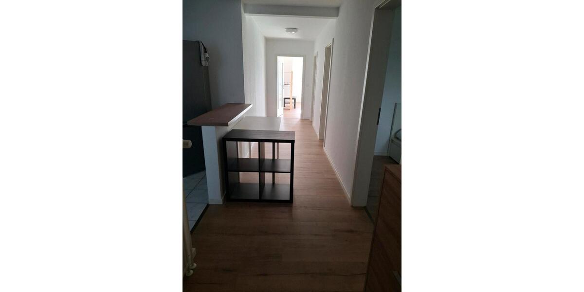 Etagenwohnung Bad Bramstedt - 2 Zimmer, 62 m&sup2;, 790&euro; | Angebot:24864671