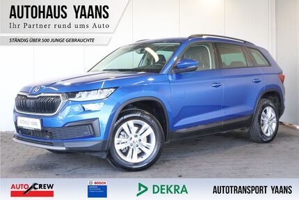 Skoda Kodiaq 133.600 km 22.489 &euro; Pinneberg 25421