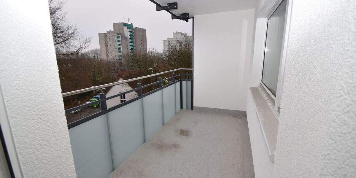 Etagenwohnung Uetersen - 2 Zimmer, 75 m&sup2;, 800&euro; | Angebot:25796717