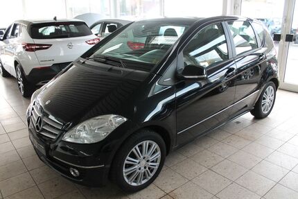 Mercedes-Benz A 200 114.996 km 7.690 &euro; Bad Oldesloe 23843