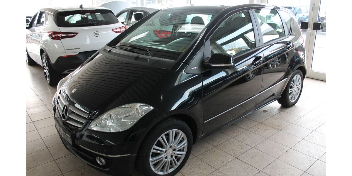 Mercedes-Benz A 200 114.996 km 7.690 &euro; Bad Oldesloe 23843