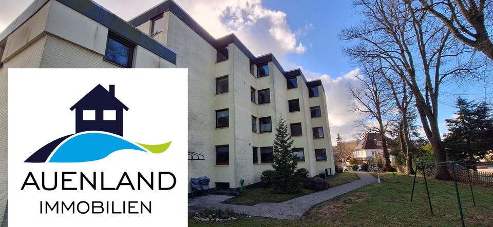 Etagenwohnung Lentföhrden - 2 Zimmer, 56 m&sup2;, 700&euro; | Angebot:25852148