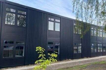 Gewerbeobjekt Norderstedt - 627&euro; | Angebot:20312528