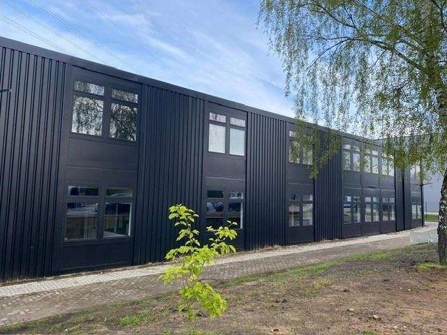Gewerbeobjekt Norderstedt - 627&euro; | Angebot:20312528