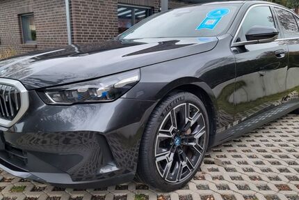 BMW i5 34.500 km 47.900 &euro; Hamburg 21077
