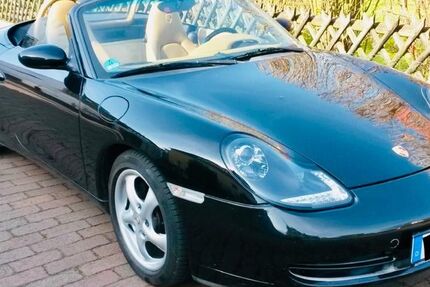 Porsche Boxster 189.900 km 14.950 &euro; Hamburg 20149