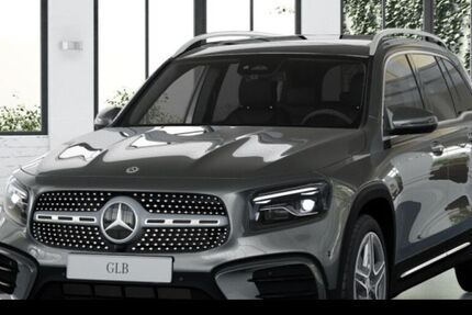 Mercedes-Benz GLB 220 9.900 km 50.800 &euro; Hamburg 22047