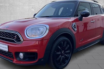 Mini Countryman S (Cooper) 93.315 km 18.888 &euro; Quickborn 25451