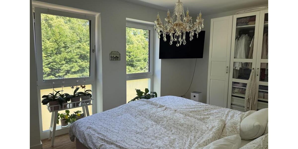 Etagenwohnung Hamburg Stellingen - 3 Zimmer, 78 m&sup2;, 1.630&euro; | Angebot:25804340