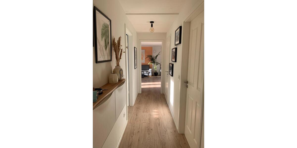 Etagenwohnung Hamburg Winterhude - 3 Zimmer, 69 m&sup2;, 1.200&euro; | Angebot:25882513