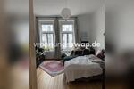 Etagenwohnung Hamburg Hamburg-Mitte - 4 Zimmer, 127 m&sup2;, 2.600&euro; | Angebot:24539406