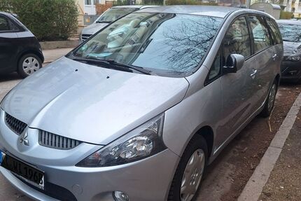 Mitsubishi Grandis 192.800 km 3.200 &euro; Hamburg 20251