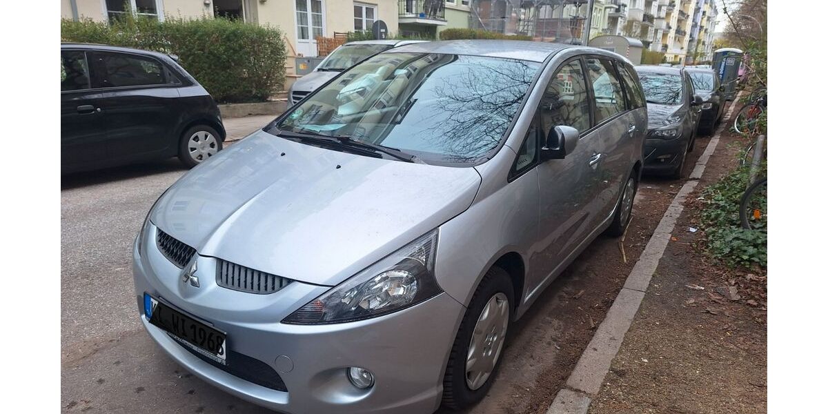 Mitsubishi Grandis 192.800 km 3.200 &euro; Hamburg 20251