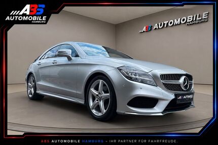 Mercedes-Benz CLS 250 218.200 km 17.950 &euro; Hamburg 22305