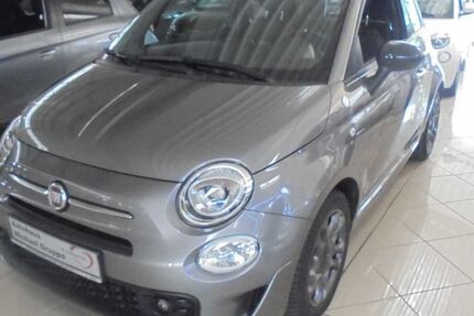 Fiat 500 36.300 km 11.890 &euro; Hamburg 22043
