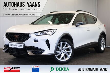 Cupra Formentor 38.800 km 22.889 &euro; Pinneberg 25421