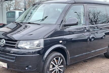VW T5 California 153.975 km 29.299 &euro; Stapelfeld 22145