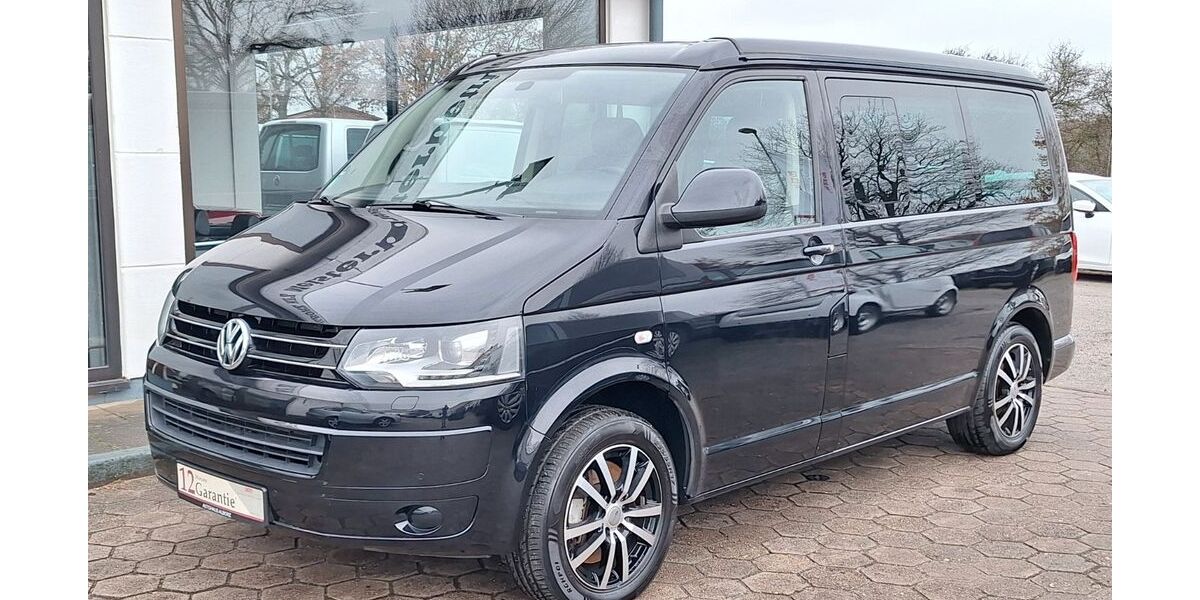 VW T5 California 153.975 km 29.299 &euro; Stapelfeld 22145