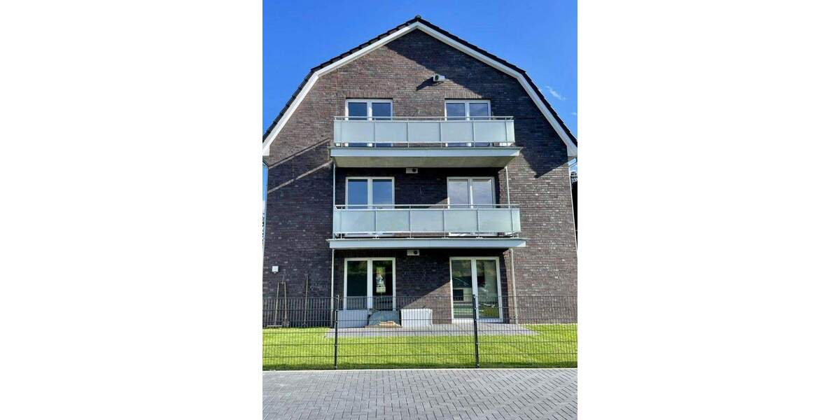 Etagenwohnung Norderstedt Garstedt - 2 Zimmer, 70 m&sup2;, 403.000&euro; | Angebot:25744489