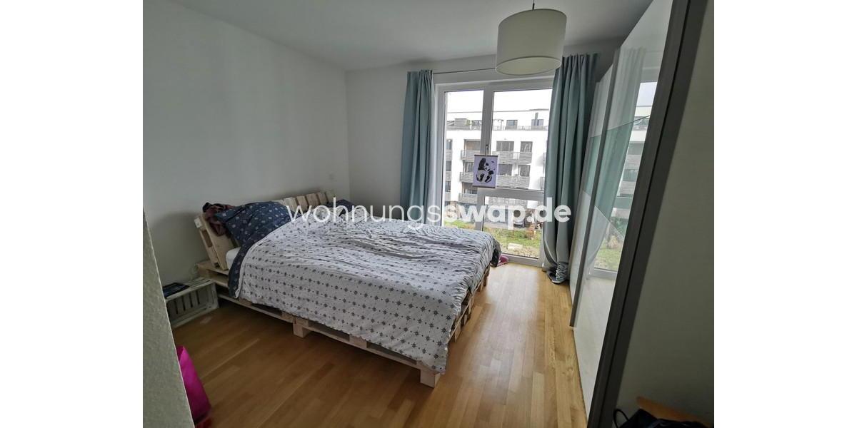 Etagenwohnung Hamburg Alsterdorf - 4 Zimmer, 86 m&sup2;, 1.300&euro; | Angebot:24539430