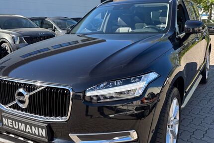 Volvo XC90 172.000 km 19.999 &euro; Rellingen 25462