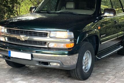 Chevrolet Tahoe 189.600 km 14.900 &euro; Kisdorf 24629