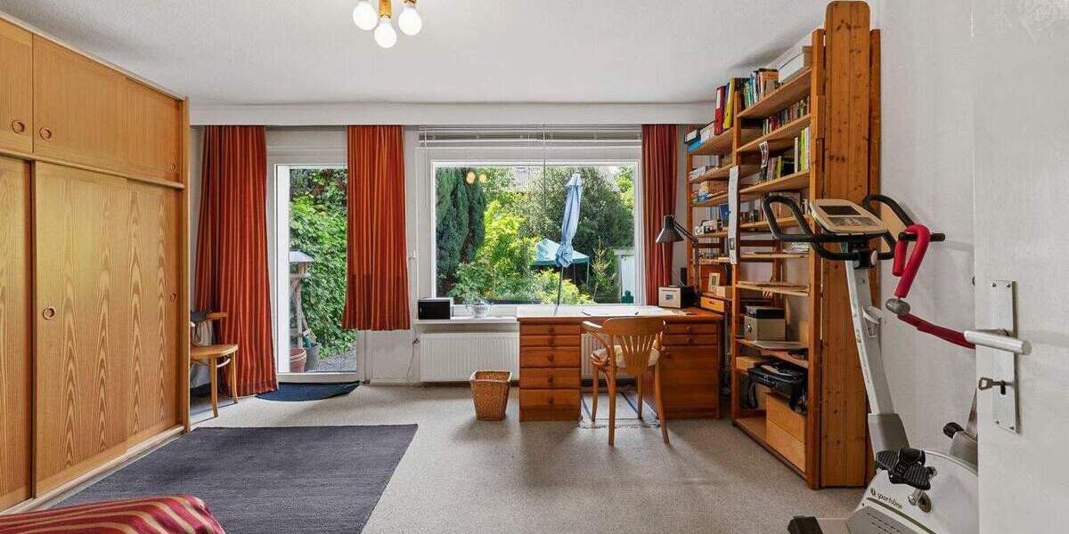 Mehrfamilienhaus, Wohnhaus Hamburg / Rahlstedt Rahlstedt - 6 Zimmer, 152 m&sup2;, 498.000&euro; | Angebot:25731142