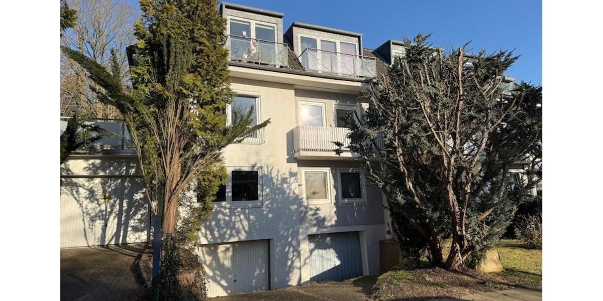 Etagenwohnung Hamburg Harburg - 1 Zimmer, 40 m&sup2;, 605&euro; | Angebot:25649026