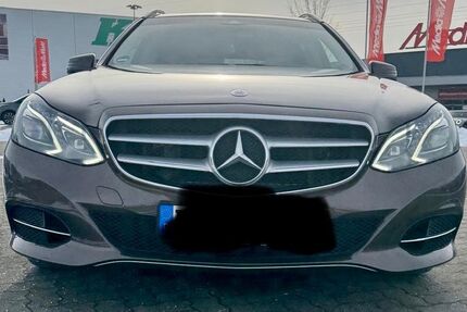 Mercedes-Benz E 220 146.556 km 19.800 &euro; Brande-Hörnerkirchen 25364