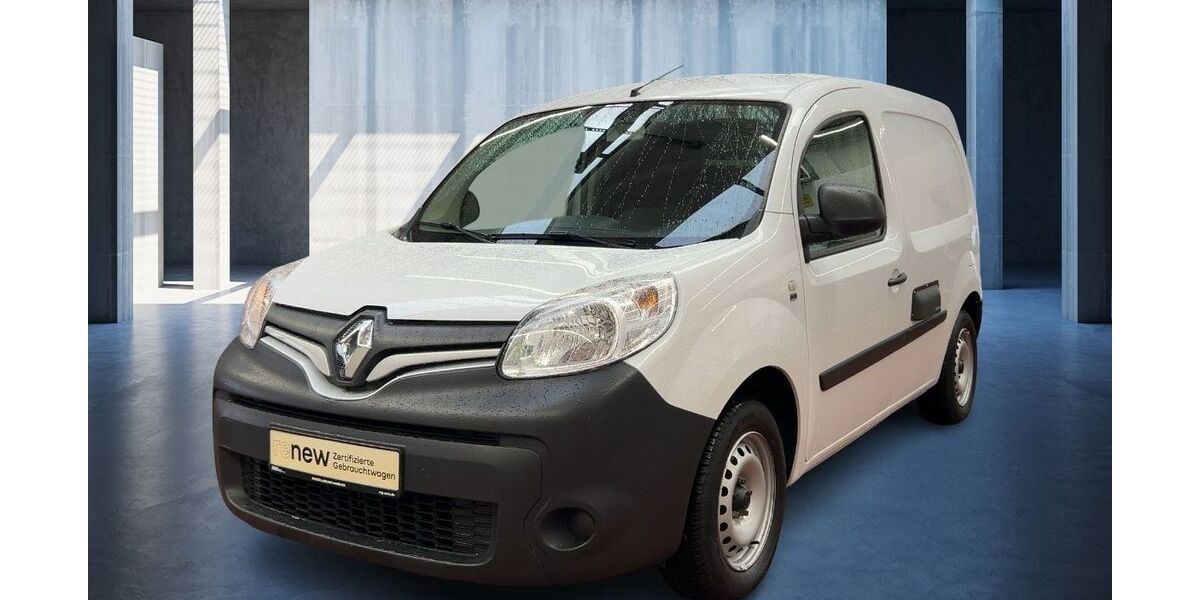 Renault Kangoo 35.432 km 11.490 &euro; Hamburg 22763