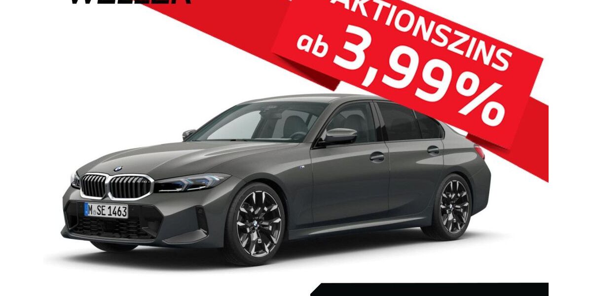 BMW 330 3.090 km 48.810 &euro; Hamburg 21073
